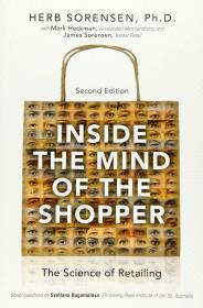 消费者在想什么:零售科学 Inside the Mind of the Shopper
