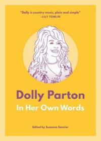 Dolly Parton In Her Own Words多莉帕顿 用她自己的话  英文原版