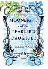 月光和采珠人的女儿 Moonlight and the Pearler s Daughter 英文原版