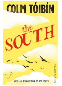 南方 The South(Picador Classics) 英文原版 科尔姆托宾