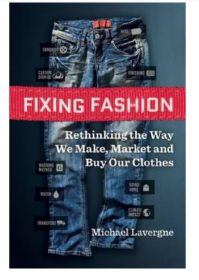 时尚固式：重新思考服装行业的生产、销售和购买行为 英文原版 Fixing Fashion