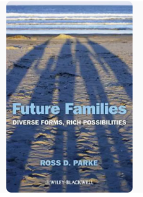 Future Families 未来的家庭  英文原版