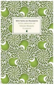 Writers as Readers 作为读者的作家们  英文原版
