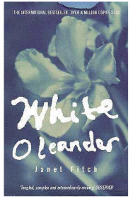 White Oleander  白夹竹桃（又译 白色夹竹桃）豆瓣阅读 英文原版
