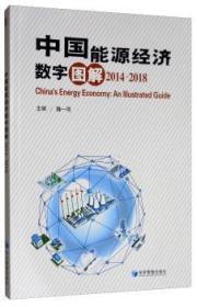 中国能源经济数字图解14-18