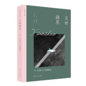 尘世疆界:22中国小小说