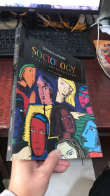 SOCIOLOGY A BRIEF INTRODUCTION（FIFTH EDITION）