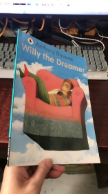 Willy the Dreamer (Anthony Browne)