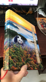 文脉乡愁秀美青川（精装）
