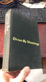 Drive By Shootings