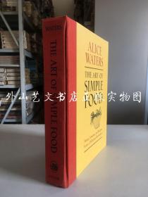 The Art of Simple Food：Notes, Lessons, and Recipes from a Delicious Revolution（饮食类，《粗茶淡饭好滋味》）