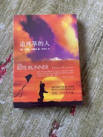 追风筝的人 未开封