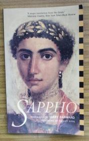 Sappho：A New Translation