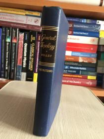 General Topology. The University Series in Higher Mathematics     布面精装英文原版，纸张厚实