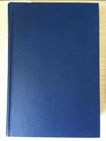 Statistical Fluid Mechanics: Mechanics of Turbulence.  Vol. 1  布面精装英文原版  重1.3公斤