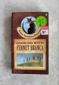 Cooking With Fernet Branca
