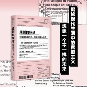 规则的悖论