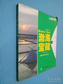 魅力中国海系列丛书：渤海宝藏