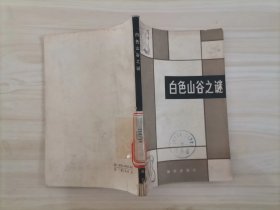 =318-5白色山谷之谜