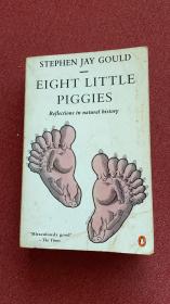 Eight little piggies (gould)