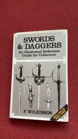 Swords and daggers (Wilkinson)精装