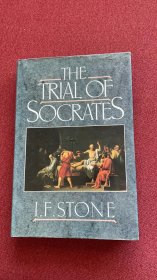 The trial of Socrates (Stone)