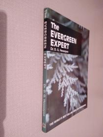 The EVERGREEN EXPERT（常青專家）