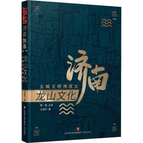 济南故事（第一辑）龙山文化：古城文明溯源流