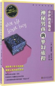 乔伊的蓝锡盒：神秘男孩的梦幻旅程
