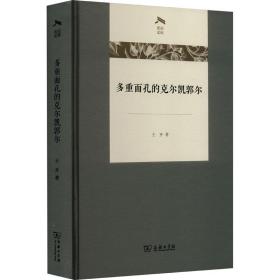 多重面孔的克尔凯郭尔 王齐 著 新华文轩网络书店 正版图书