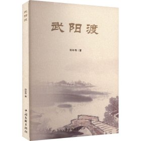 武阳渡 邓年寿 著 新华文轩网络书店 正版图书
