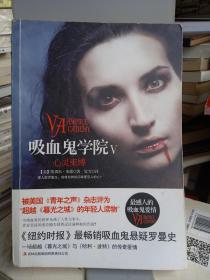 吸血鬼学院.5：心灵束缚