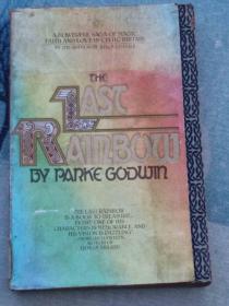 The Last Rainbow，  Bantam Books