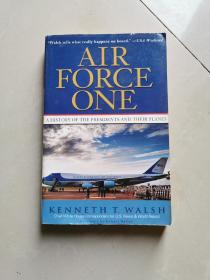 Air Force One，