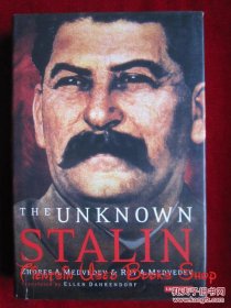 The Unknown Stalin（货号TJ）不为人知的斯大林