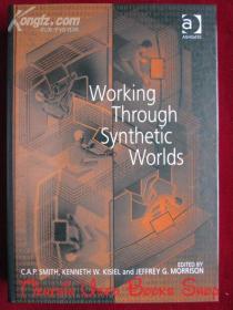 Working Through Synthetic Worlds（货号TJ）通过合成世界工作