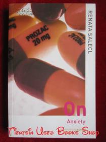 On Anxiety（货号TJ）论焦虑