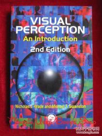Visual Perception: An Introduction（Second Edition）视觉感知：导论（第2版 货号TJ）