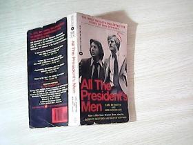 All The President\s Men