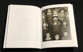 现货 August Sander: Face of Our Time