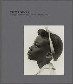 现货 Viewpoints: Photographs from the Howard Greenberg