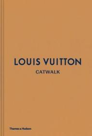 现货 LV路易威登T台秀时尚服装秀收藏全集 Louis Vuitton Catwalk
