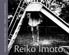 现货 Reiko Imoto: Visions of the Other Side 日本摄影师 彼岸的幻象 超现实主义风格摄影