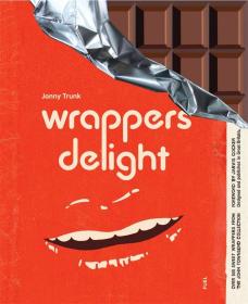现货Wrappers Delight 怀旧包装设计