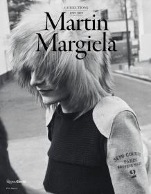 现货Martin Margiela: The Women's Collections 1989-2009 马丁马吉拉 1989-2009女士系列时尚 服装设计书 原版进口