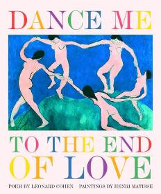 現貨Dance Me to the End of Love