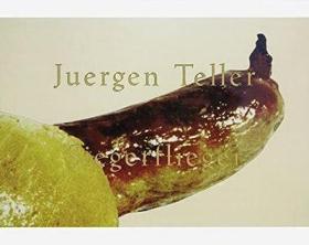 现货Juergen Teller: Siegerflieger