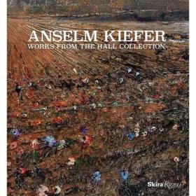 Anselm Kiefer 安塞尔姆基弗艺术雕像作品集 德国当代表现主义