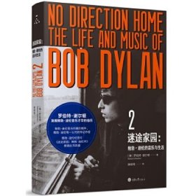 迷途家园：鲍勃·迪伦的音乐与生活2