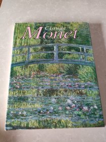 Claude Monet：masterpieces of art/Gordon Kerr
